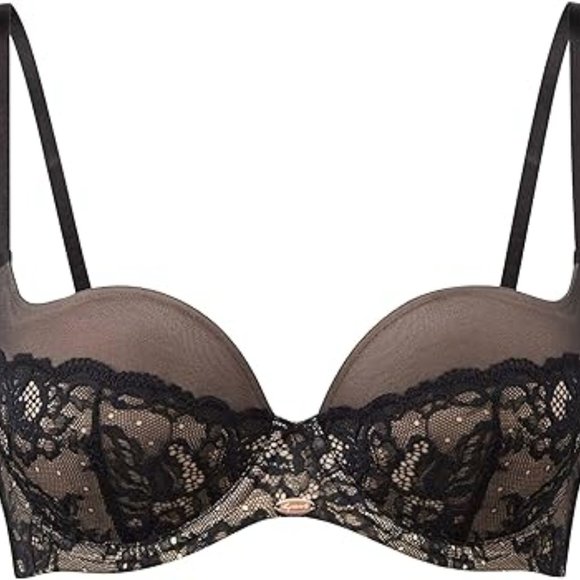 Gossard Glamor Lace 65J 30G - Picture 4 of 4